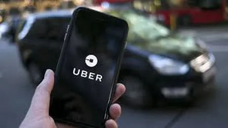 Au început amenzile! Șoferii UBER, amendaţi în trafic. Uber și Bolt îi vor susține financiar și juridic pe cei care vor avea probleme