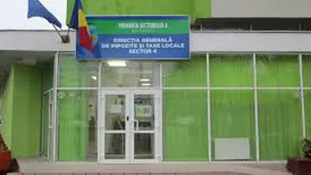 Cum afli dacă ai datorii neachitate la bugetul local în Sectorul 4