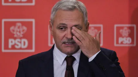 Presa internaţională, despre condamnarea lui Liviu Dragnea. 