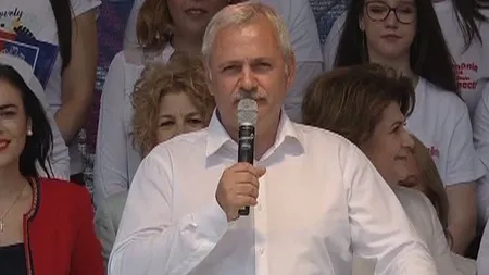 Dragnea, noi atacuri la Iohannis: Cel mai mare mut pe care l-a dat politica românească a început să facă gălăgie