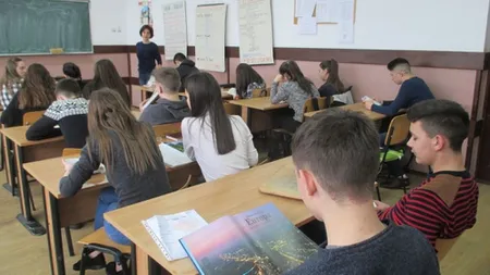 SUBIECTE EVALUARE NAŢIONALĂ CLASA A VI-A 2019. Cum arată testele pentru elevi, potrivit EDU.RO