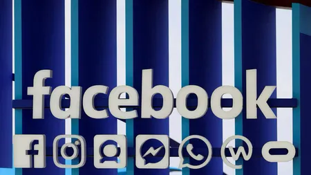 Facebook face cea mai detaliată hartă a densităţii umane, de pe Glob. Schimbări importante şi la aplicaţia pentru mobil