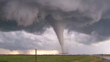 Fenomene meteo extreme, în România. Avertisment dur: ce ne aşteaptă în perioada următoare