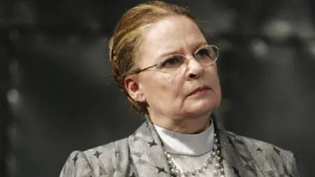 Dramă în lumea teatrului! Marea actriţă Ilinca Tomoroveanu a murit