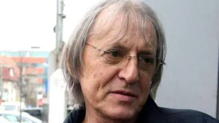 Mihai Constantinescu, în continuare în stare gravă. Soţia sa speră într-o minune