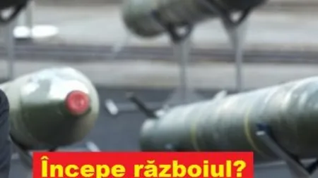 Alertă de război la graniţa României! Preşedintele Serbiei plasează armata în stare de luptă