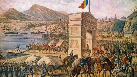 9 mai, Ziua Independenţei de Stat a României. Celebrare importantă pentru toți românii