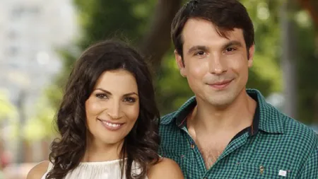 S-A AFLAT! Care este MOTIVUL ADEVĂRAT al divorţului dintre Ioana Ginghină şi Alexandru Papadopol