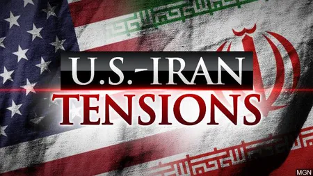Iranul nu va ceda presiunilor SUA nici în cazul în care va fi bombardat