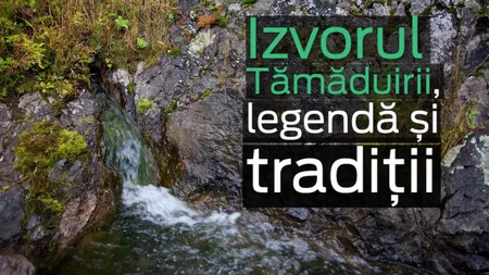 IZVORUL TAMADUIRII 2019: Superstiţii de care trebuie să ţii cont pentru a avea noroc tot anul. Cum afli cât mai ai de trăit