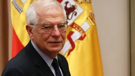 Ambasadorul Spaniei, convocat de urgenţă la Moscova. Care este motivul