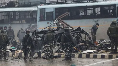 Doi morţi, între care şi un copil de 12 ani, după un atac al forţelor indiene la linia ce desparte Kaşmirul indian de cel pakistanez