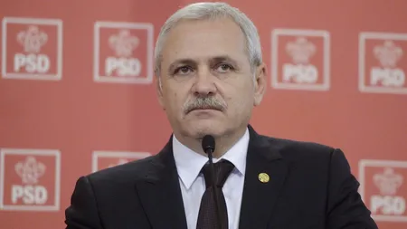 Noi voci din PSD cer DEMISIA lui Liviu Dragnea de la conducerea partidului după rezultatele de la europarlamentare