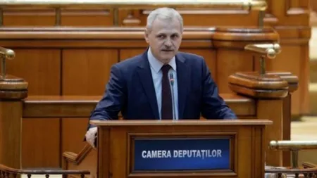 Sesizarea PNL la CCR de invalidare a mandatului lui Dragnea, dezbătută de CCR pe 20 iunie