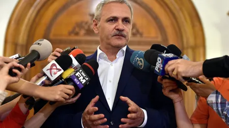 Liviu Dragnea ajunge la închisoare. Vezi MINUTA condamnării lui lui Dragnea în dosarul angajărilor ilegale de la DGASPC Teleorman