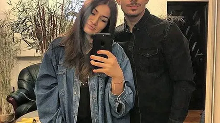 Marius Crăciun, postarea-surpriză care o va enerva rău pe Diana Belbiţă. Cei doi au început o relaţie la show-ul 