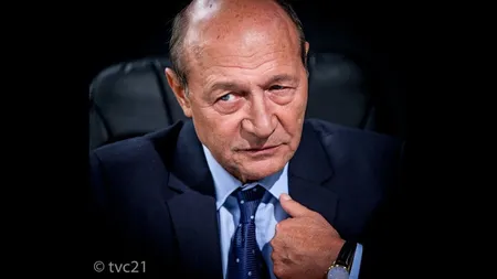 Traian Băsescu, referitor la acţiunea CNSAS: O să văd dosarul la instanţă şi după aceea voi avea o poziţie publică