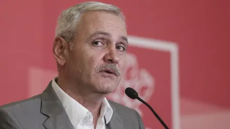 Liviu Dragnea: Am auzit un zvon, dar nu cred în el, că ar vrea să încerce o fraudă la softul de numărare a voturilor