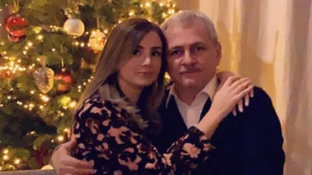 Cum arăta Irina Tănase în liceu. Ce spun foştii colegi despre iubita lui Liviu Dragnea FOTO