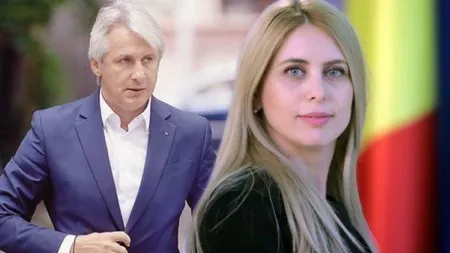 Teodorovici îi face vânt şefei ANAF. Mihaela Triculescu, revocată din funcţie. Mirela Călugăreanu revine la conducerea Fiscului