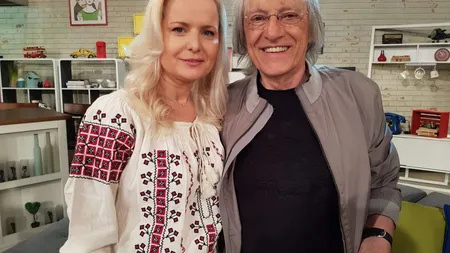 Veşti bune despre starea de sănătate a lui Mihai Constantinescu