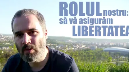 Mihnea Măruţă a demisionat din funcţia de redactor-şef a publicaţiei online PressOne