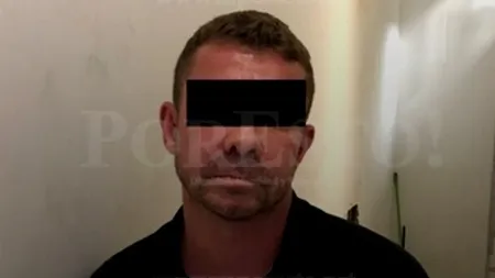 Un român a fost arestat în Mexic pentru că a furat 26 de milioane de dolari