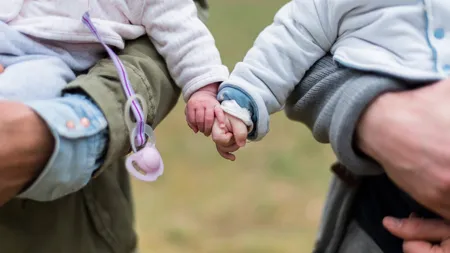 11 diferenţe cruciale între un părinte bun şi un părinte înţelept