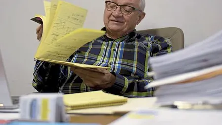 Marius Budăi, despre recalcularea pensiilor: Peste 42.000 de decizii le-au fost deja trimise părinţilor şi bunicilor noştri