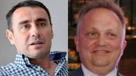 Dinu Pescariu şi Claudiu Florică scapă de procesul din dosarul Microsoft 2 în urma unei greşeli de procedură a procurorilor