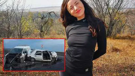 IPJ Iaşi, prima reacţie după acuzele Andradei Voicu. Poliţista rănită în misiune a vorbit despre MAŞINILE MORŢII