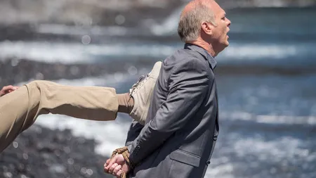 Cannes 2019: Filmul ”La Gomera” al regizorului Corneliu Porumboiu, în cursă pentru Palme D'Or