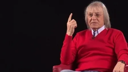 Detalii de ultima oră despre Mihai Constantinescu. Soţia artistului vrea să-l transfere în străinătate