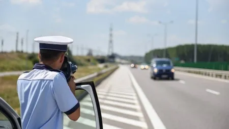 S-a adoptat LEGEA aşteptată de TOŢI ŞOFERII. Ce se întâmplă cu aparatele RADAR