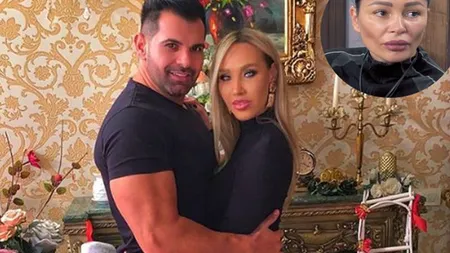 Florin Pastramă, mesaj incredibil pentru Raluca Podea. Ce i-a transmis fostei iubite la o zi după căsătoria cu Brigitte Sfăt