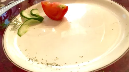 Cetăţenii vor mânca din ce în ce mai puţin. Se raţionalizează alimentele