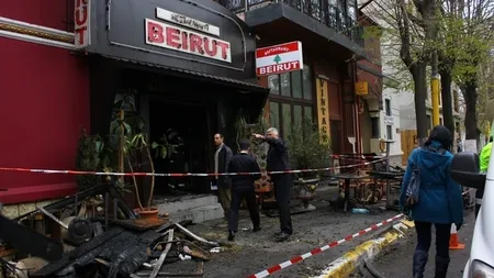 Decizie surprinzătoare în procesul tinerelor arse de vii în incendiul de la restaurantul Beirut