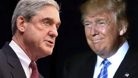 Ancheta privind ingerinţele Rusiei în capania lui Donald Trump. Mueller, nemulţumit că lipsesc informaţii cruciale din anchetă