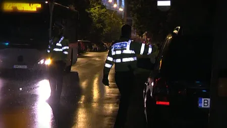 Accidente grave în Capitală, noaptea trecută