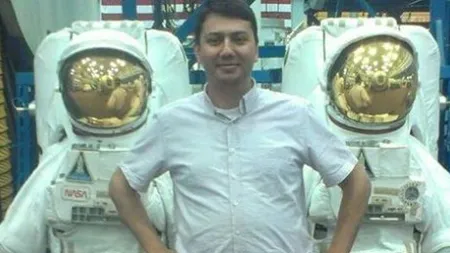 Turcia a eliberat un om de ştiinţă american de la NASA