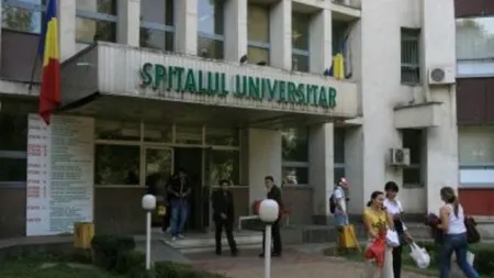 Curtea de Apel Bucureşti anulează definitiv hotărârea de demitere a unui şef de laborator din Spitalul Universitar