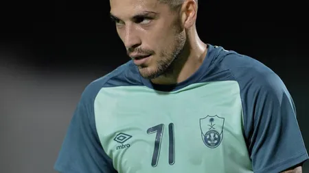 Nicolae Stanciu s-a întors la Al Ahli. Anunţ oficial al clubului din Arabia Saudită