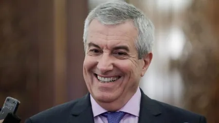 Un primar important s-a înscris în partidul lui Tăriceanu înainte de europarlamentare