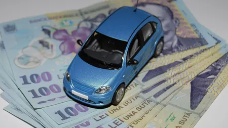 TAXA AUTO 2019. Veste excelentă pentru români: se restituie banii pentru taxa de mediu