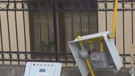 Doi muncitori au tăiat cu flexul o ţeavă de gaz în Capitală. Unul dintre bărbaţi este în stare gravă