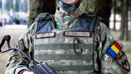 Mesajul impresionant al unei tinere militar cu ocazia Zilei Tatălui: 