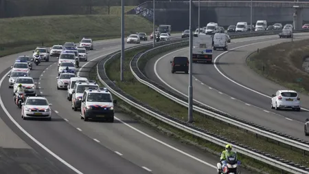 Proiect uriaş: cum vrea Guvernul să decongestioneze traficul în Bucureşti