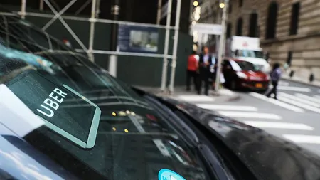 Răspunsul lui Răzvan Cuc, după întâlnirea cu reprezentanţii Uber, Bolt şi Clever. Când va fi reglementată activitatea de ridesharing