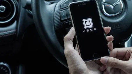 Proiectul de Ordonanţă pentru reglementarea activităţii de ridesharing, publicat pe site-ul Ministerului Transportului