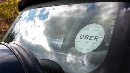 Uber, Bolt şi Clever, în 